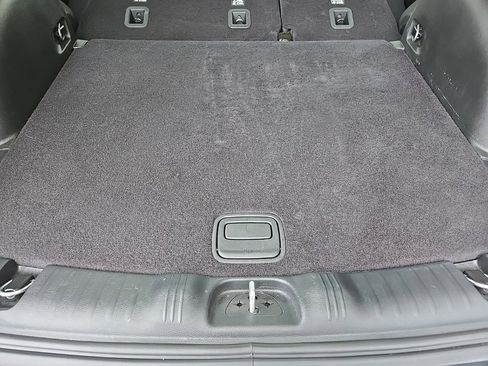 Used 2024 Jeep Compass Trailhawk image 95