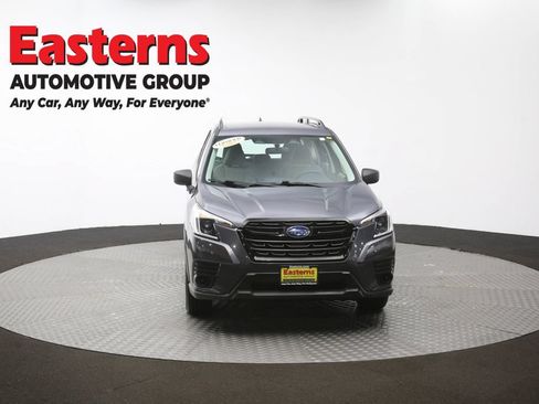 Used 2023 Subaru Forester AWD/4WD image 50