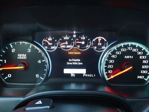 Used 2018 GMC Sierra 3500 Denali w/ Duramax Plus Package image 28