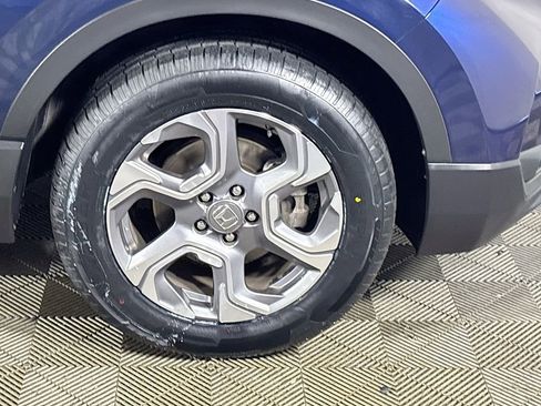 Certified 2019 Honda CR-V EX image 24