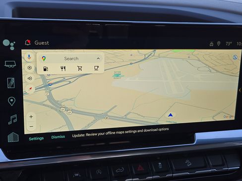 New 2026 Chevrolet Silverado 1500 LT w/ All Star Edition Plus image 33