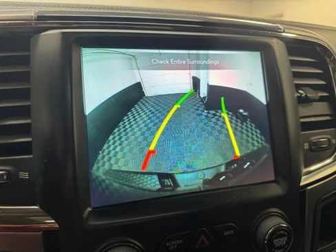 Used 2018 RAM 1500 Sport w/ Sport Premium Group AWD/4WD image 19