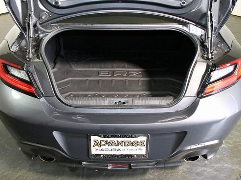 Used 2024 Subaru BRZ tS image 25