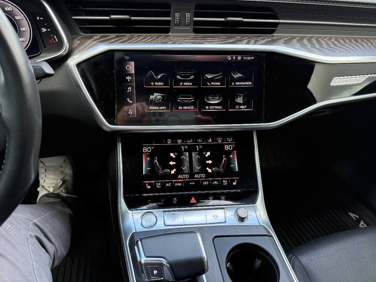 Used 2019 Audi A7 3.0T Prestige AWD/4WD image 23
