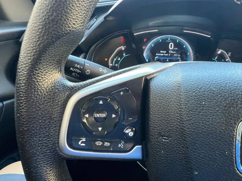 Used 2021 Honda Civic LX image 19
