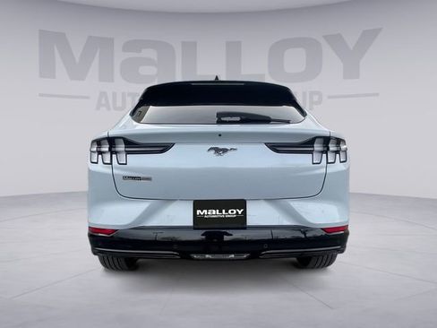 Used 2022 Ford Mustang Mach-E Premium image 4