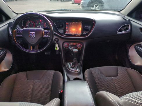 Used 2015 Dodge Dart SXT image 28