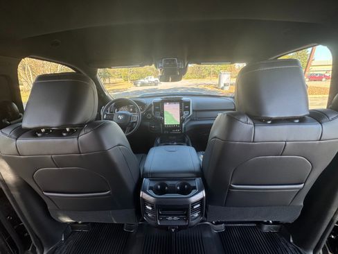 Used 2025 RAM 2500 Rebel w/ Rebel Level 1 Equipment Group image 79