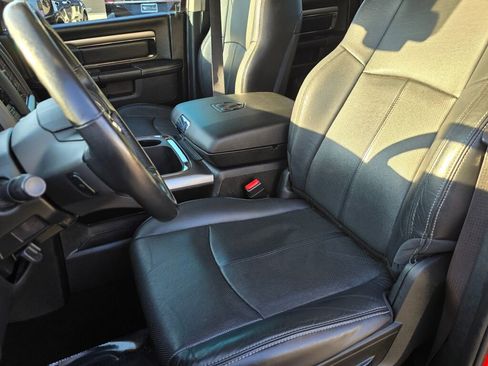 Used 2018 RAM 1500 Sport image 16