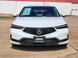 New 2025 Acura Integra image 2