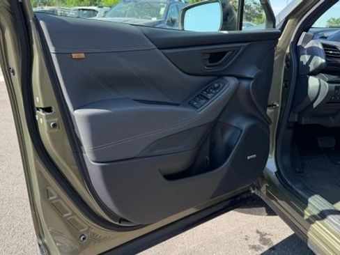 Used 2025 Subaru Forester Wilderness AWD/4WD image 15