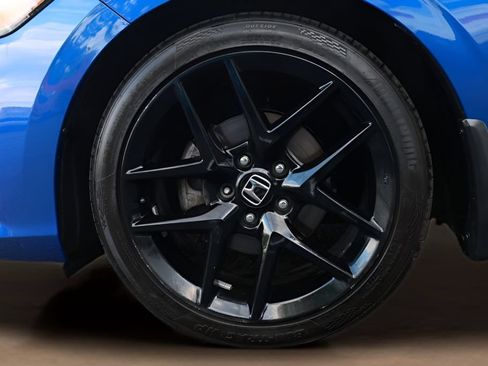Used 2024 Honda Civic Sport image 37