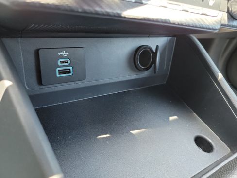 Used 2025 Ford Mustang Coupe RWD image 29