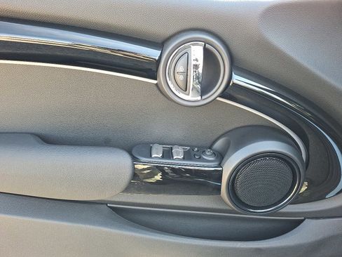 Certified 2023 MINI Cooper Convertible image 12