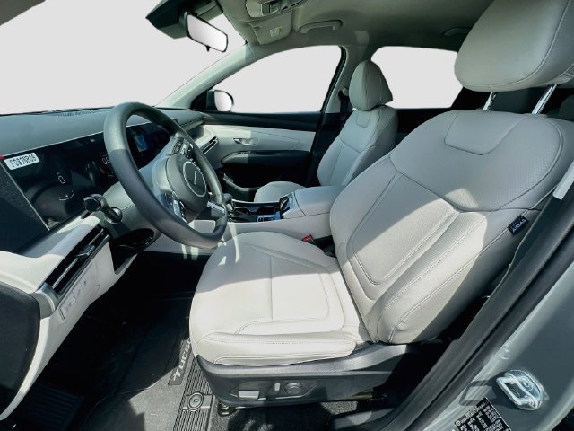 New 2026 Hyundai Tucson SEL Plus FWD image 21