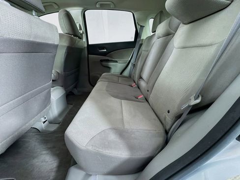 Used 2014 Honda CR-V EX image 29