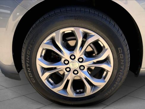 Used 2021 Buick Enclave Avenir w/ Avenir Technology Package image 10