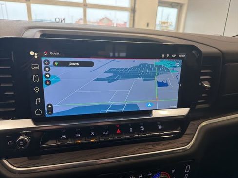 New 2026 GMC Sierra 1500 SLT image 3