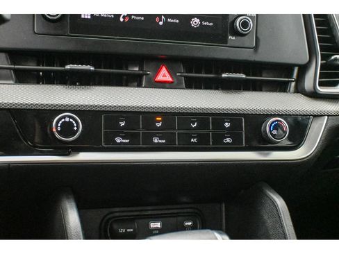 Certified 2023 Kia Sportage LX AWD/4WD image 40