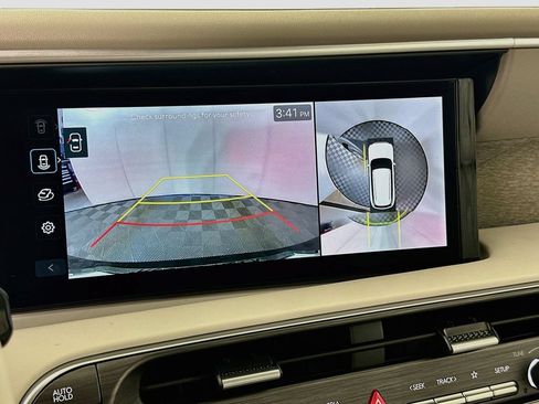 New 2026 Hyundai Palisade SEL Premium FWD image 13