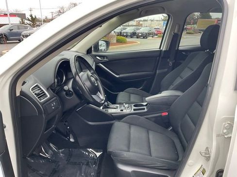 Used 2016 MAZDA CX-5 Touring image 11