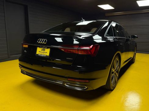 Used 2019 Audi A6 2.0T Premium w/ Convenience Package AWD/4WD image 6