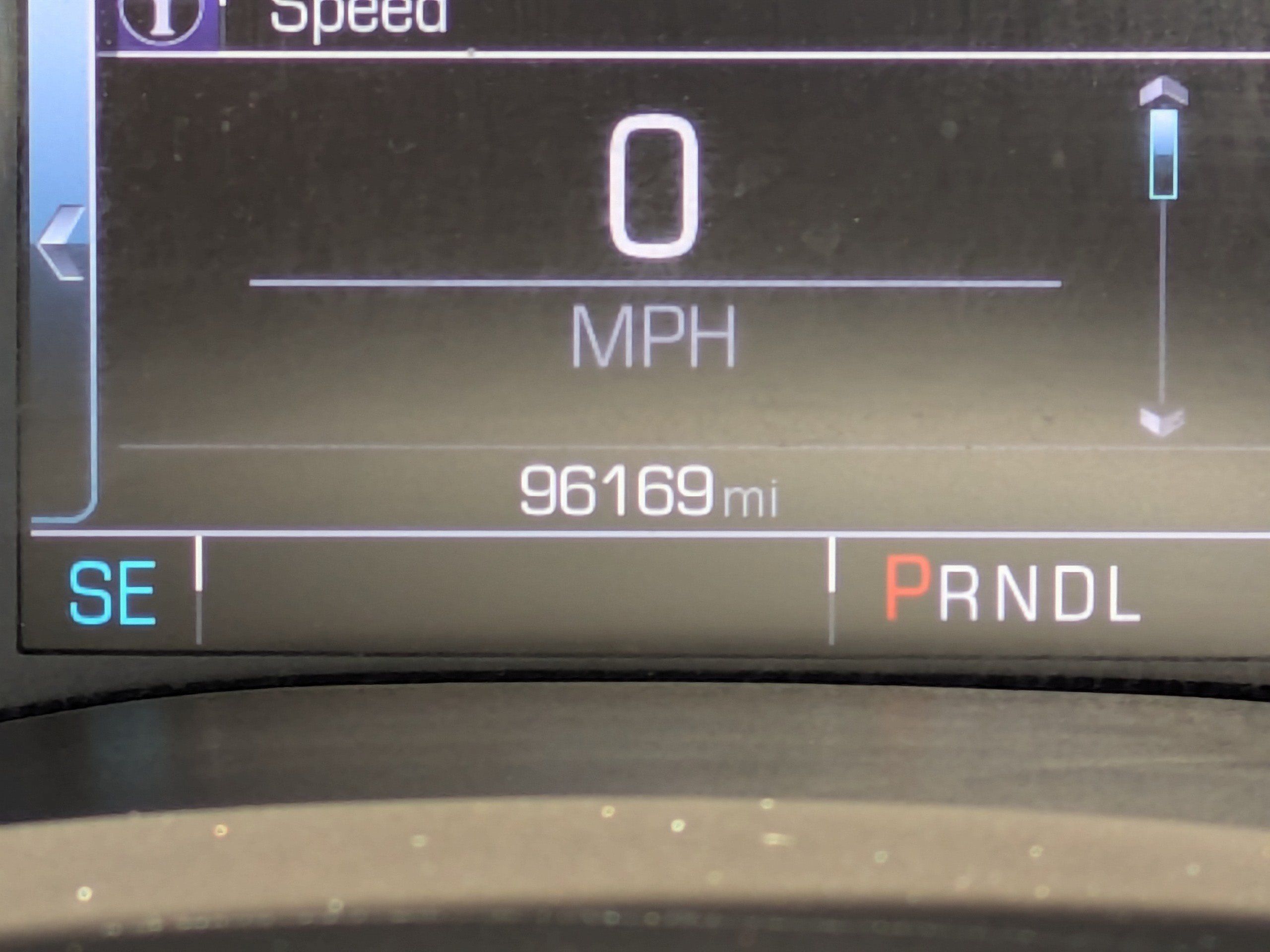Used 2017 Chevrolet Colorado LT w/ Luxury Package, Chrome RWD image 28