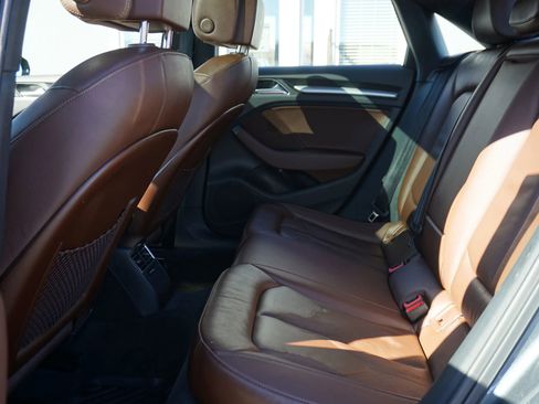 Used 2018 Audi A3 2.0T Premium w/ Convenience Package image 16