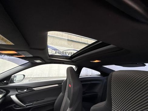 Certified 2019 Honda Civic Si image 16