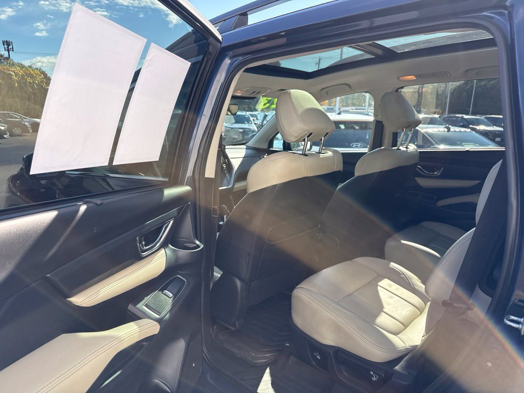 Used 2023 Subaru Ascent Limited w/ Technology Package AWD/4WD image 18
