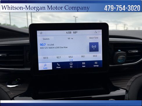 Used 2021 Ford Explorer Limited w/ Equipment Group 301A RWD image 25