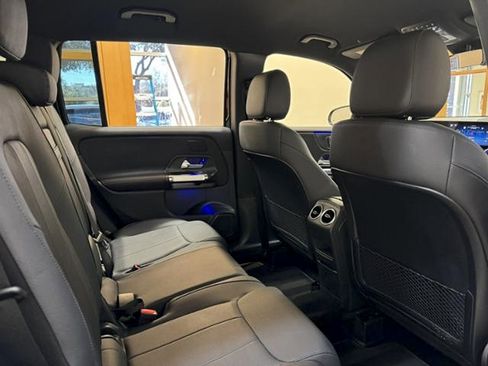 Certified 2026 Mercedes-Benz GLB 250 image 20