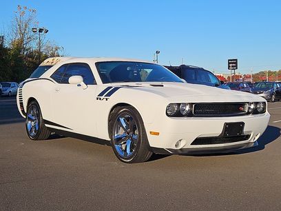 Used 2013 Dodge Challenger R/T w/ Electronics Convenience Group