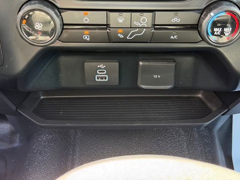 Used 2023 Ford F350 XL w/ Snow Plow Prep Package AWD/4WD image 19