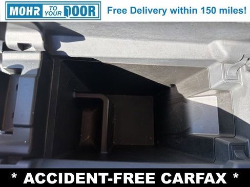 Used 2022 Nissan Rogue SV image 24