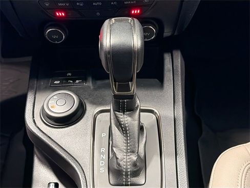 Used 2020 Ford Ranger Lariat w/ Technology Package image 15