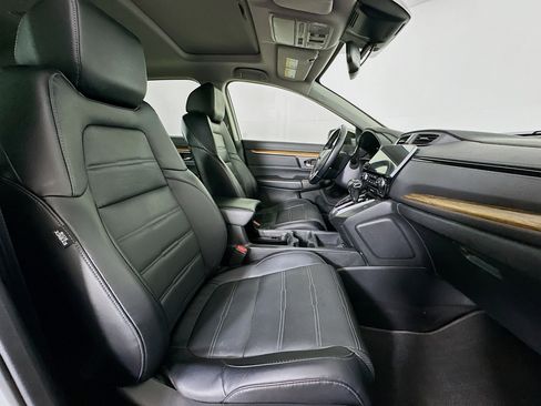 Used 2018 Honda CR-V Touring image 32