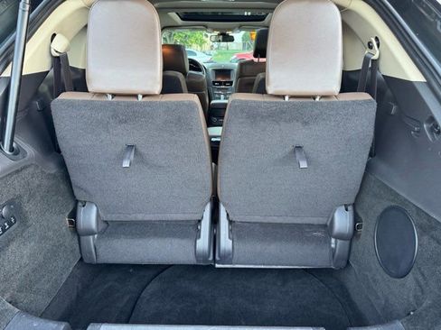 Used 2015 Lincoln MKT AWD w/ Equipment Group 201A image 31