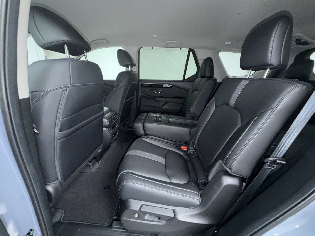 New 2026 Honda Pilot EX-L image 13