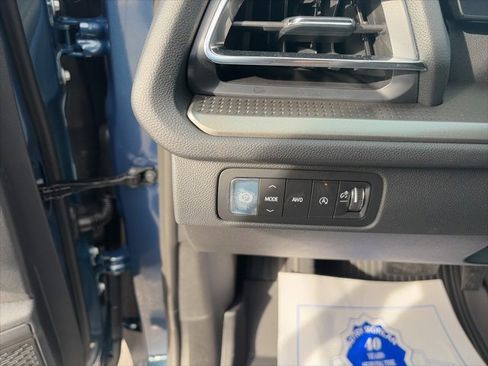 New 2026 Chevrolet Traverse LT w/ Driver Confidence Package image 19