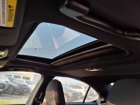New 2026 Subaru WRX Premium AWD/4WD image 6