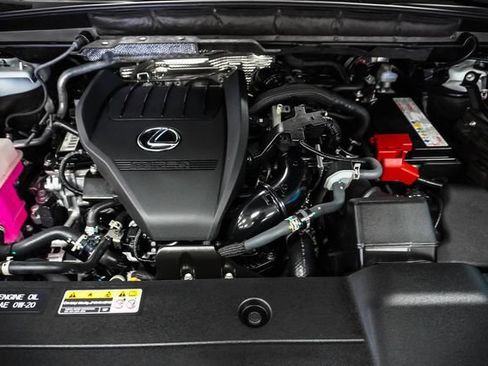 Certified 2024 Lexus RX 350 Premium w/ Cold Area Package FWD image 26