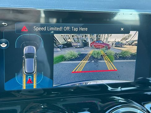 New 2026 Mercedes-Benz GLA 35 AMG 4MATIC image 17