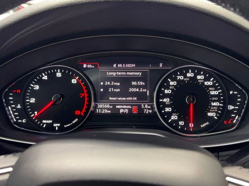 Used 2018 Audi A4 2.0T allroad Premium w/ Convenience Package image 33