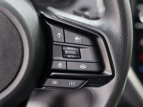 Certified 2025 Subaru Crosstrek 2.5i Premium AWD/4WD image 19