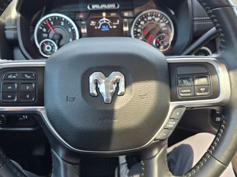 Used 2022 RAM 2500 Laramie image 24