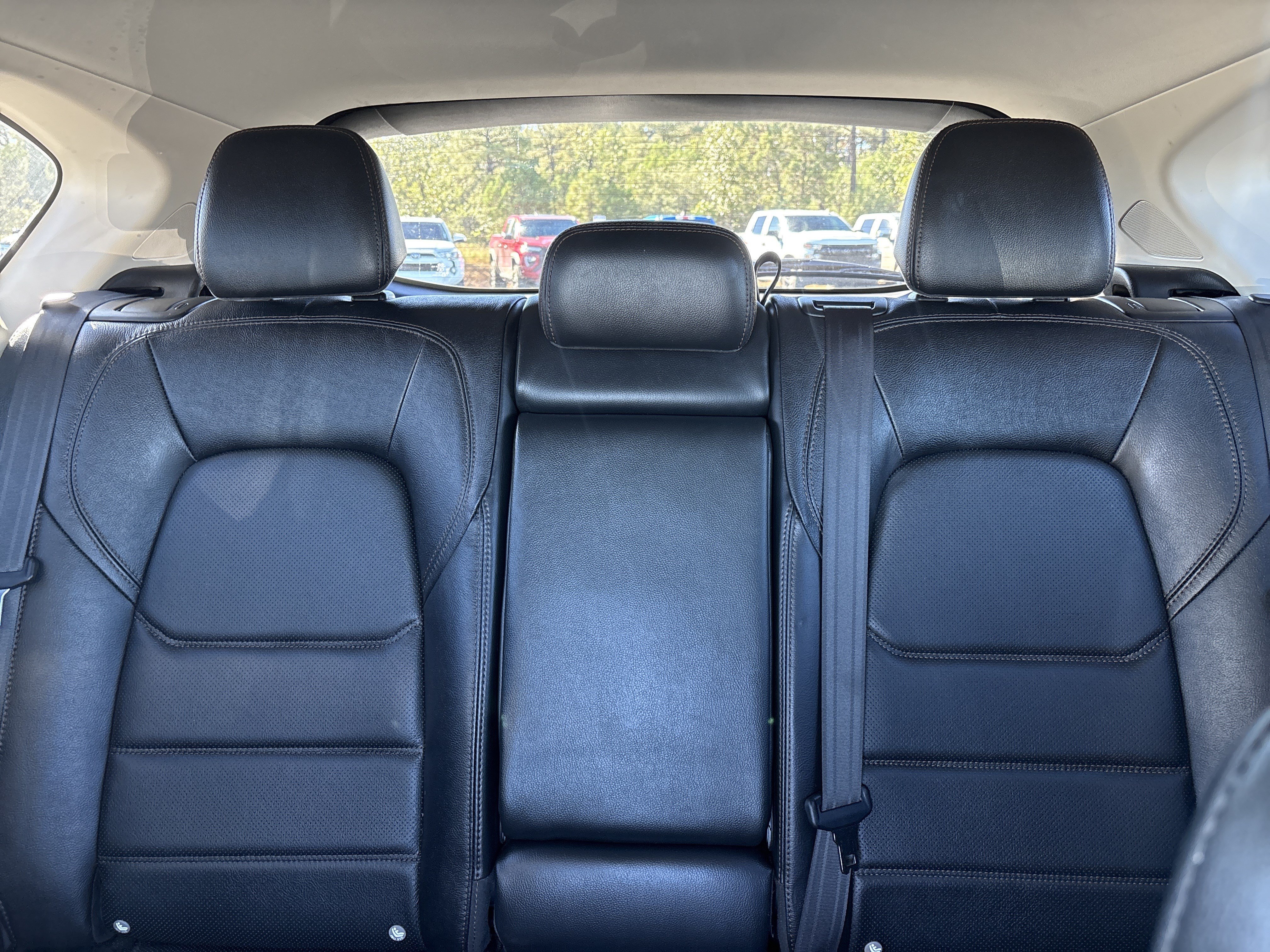 Used 2017 MAZDA CX-5 Grand Touring AWD/4WD image 24