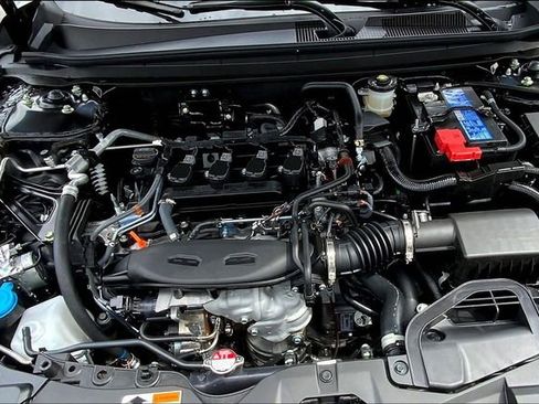 New 2026 Honda Accord LX image 11