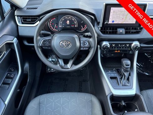 Used 2023 Toyota RAV4 XLE FWD image 14