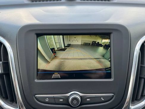 Used 2019 Chevrolet Equinox LT AWD/4WD image 4